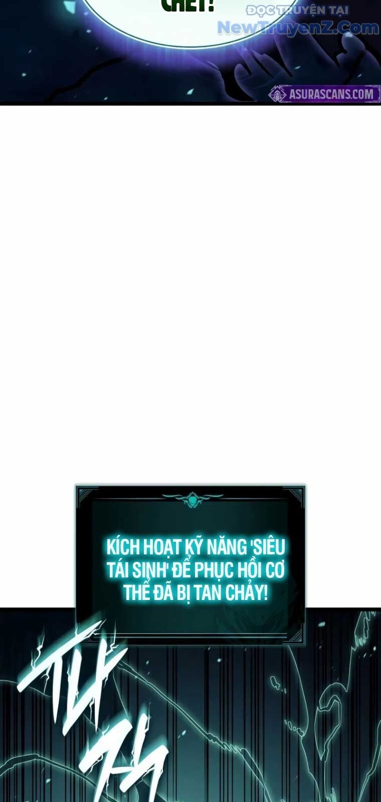 Vị Vua Mạnh Nhất Đã Trở Lại Chapter 123 - Next Chapter 123.1