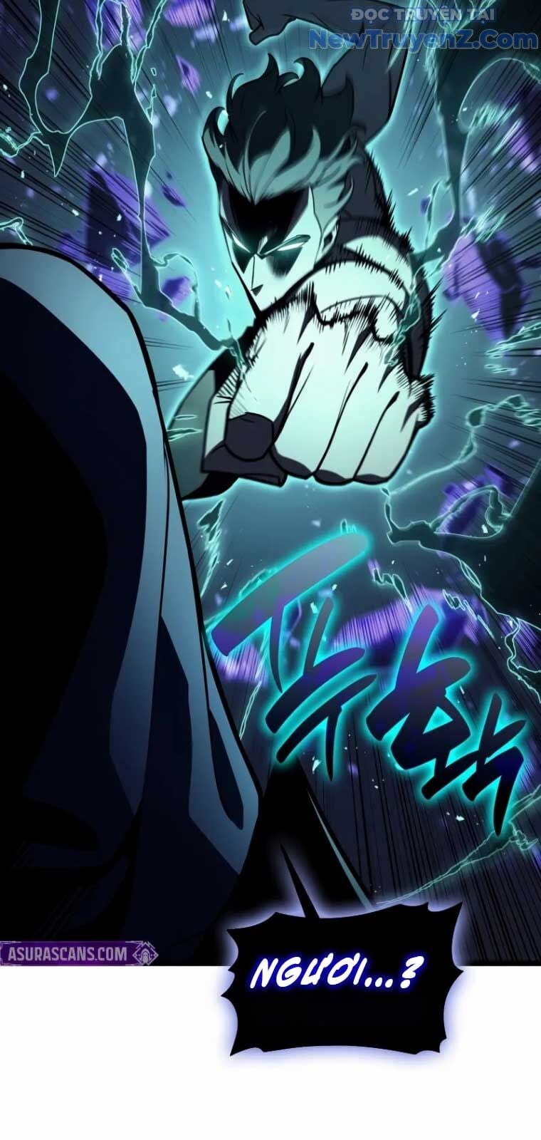 Vị Vua Mạnh Nhất Đã Trở Lại Chapter 123 - Next Chapter 123.1