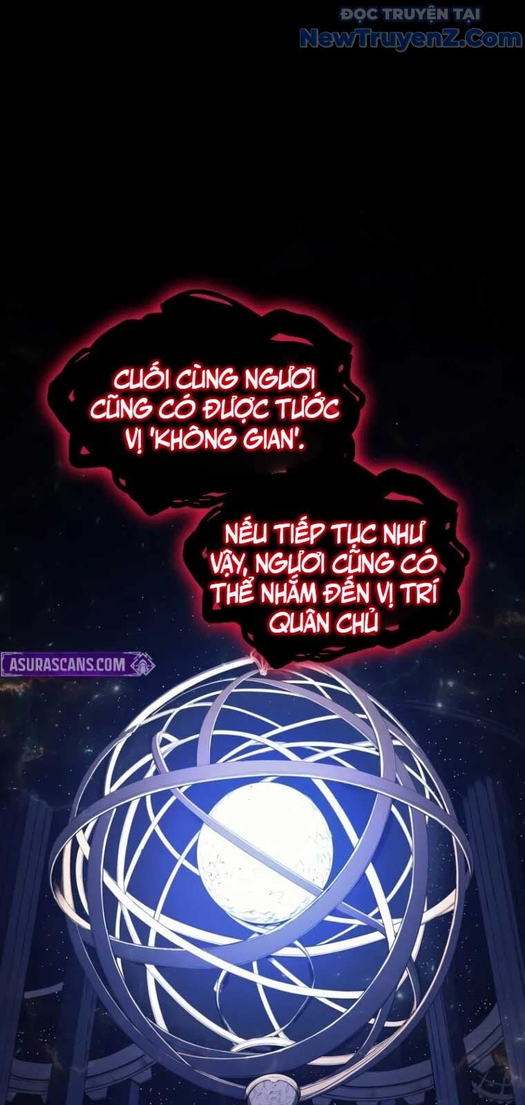 Vị Vua Mạnh Nhất Đã Trở Lại Chapter 123 - Next Chapter 123.1