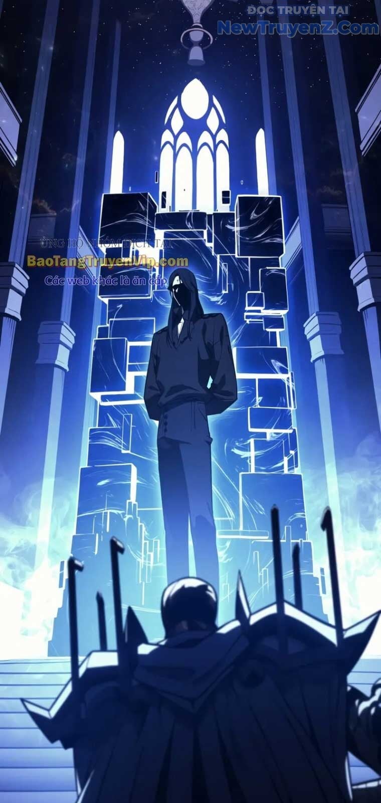 Vị Vua Mạnh Nhất Đã Trở Lại Chapter 123 - Next Chapter 123.1