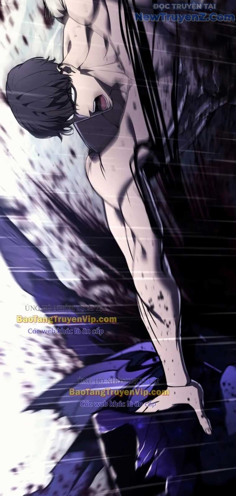 Vị Vua Mạnh Nhất Đã Trở Lại Chapter 123 - Next Chapter 123.1