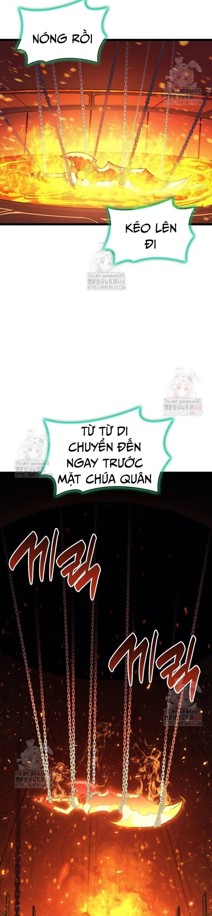 Vị Vua Mạnh Nhất Đã Trở Lại Chapter 128 - Next Chapter 128.1