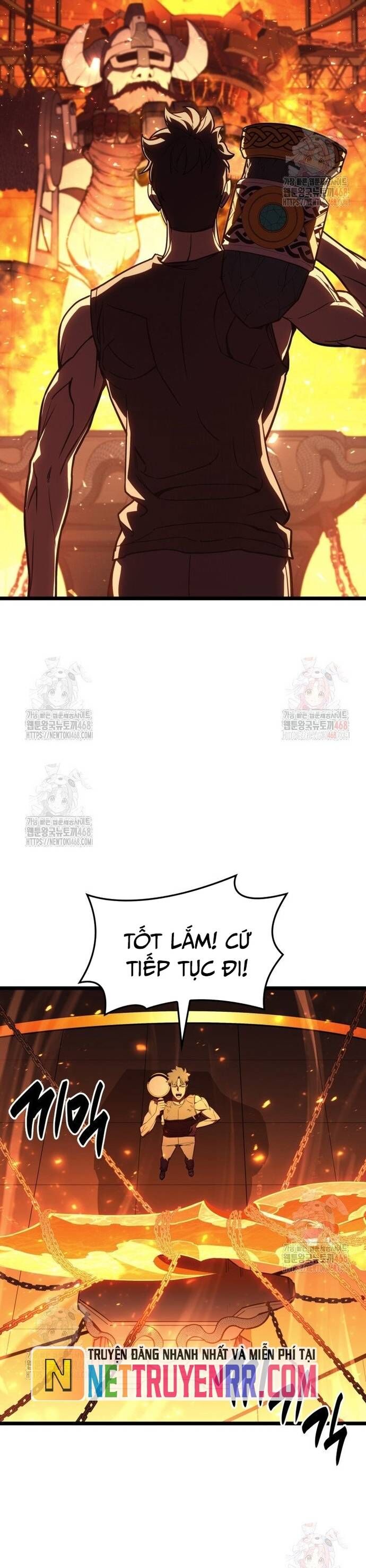 Vị Vua Mạnh Nhất Đã Trở Lại Chapter 128 - Next Chapter 128.1