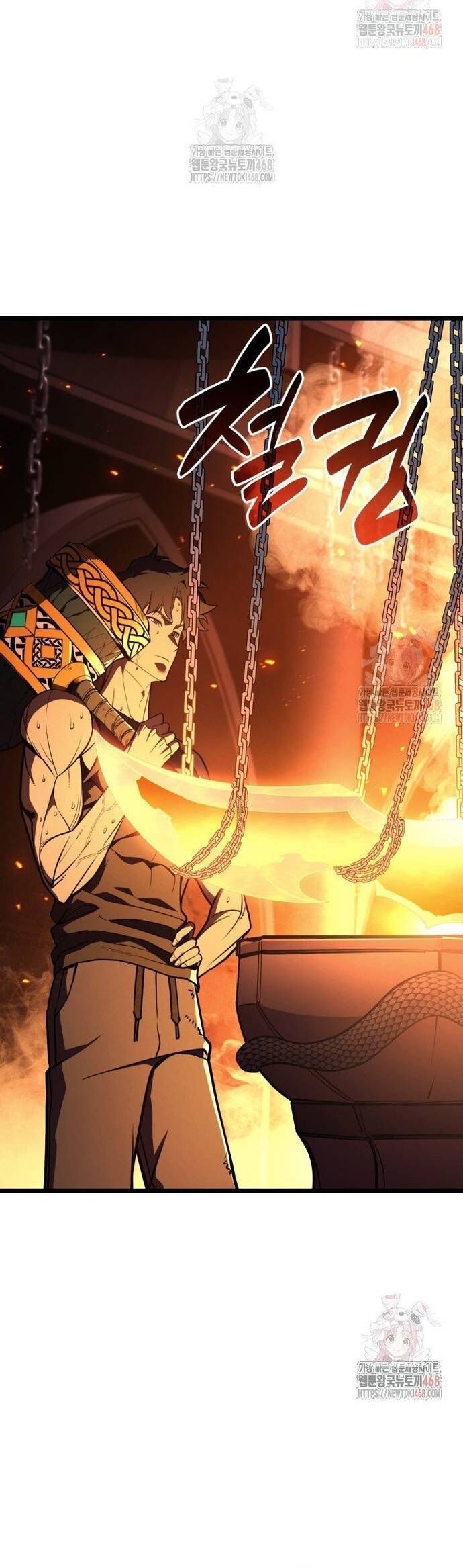 Vị Vua Mạnh Nhất Đã Trở Lại Chapter 128 - Next Chapter 128.1