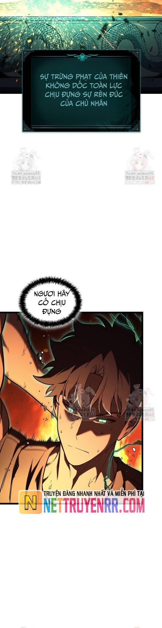 Vị Vua Mạnh Nhất Đã Trở Lại Chapter 128 - Next Chapter 128.1