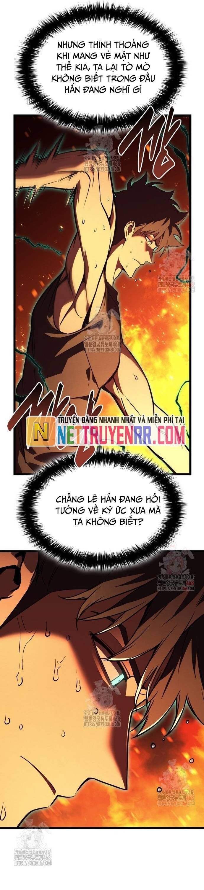 Vị Vua Mạnh Nhất Đã Trở Lại Chapter 128 - Next Chapter 128.1