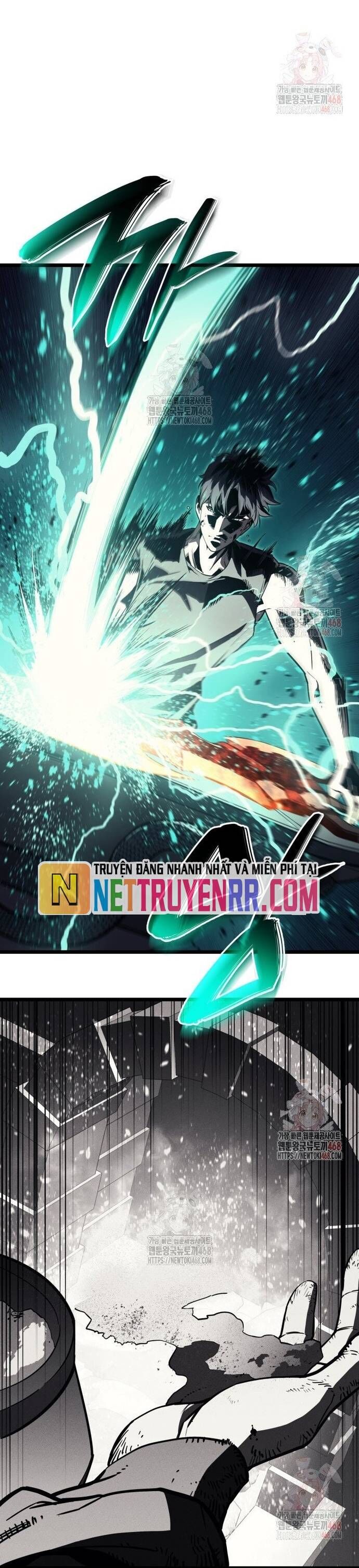 Vị Vua Mạnh Nhất Đã Trở Lại Chapter 128 - Next Chapter 128.1