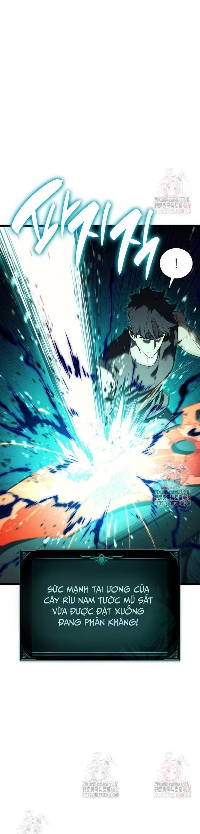 Vị Vua Mạnh Nhất Đã Trở Lại Chapter 128 - Next Chapter 128.1