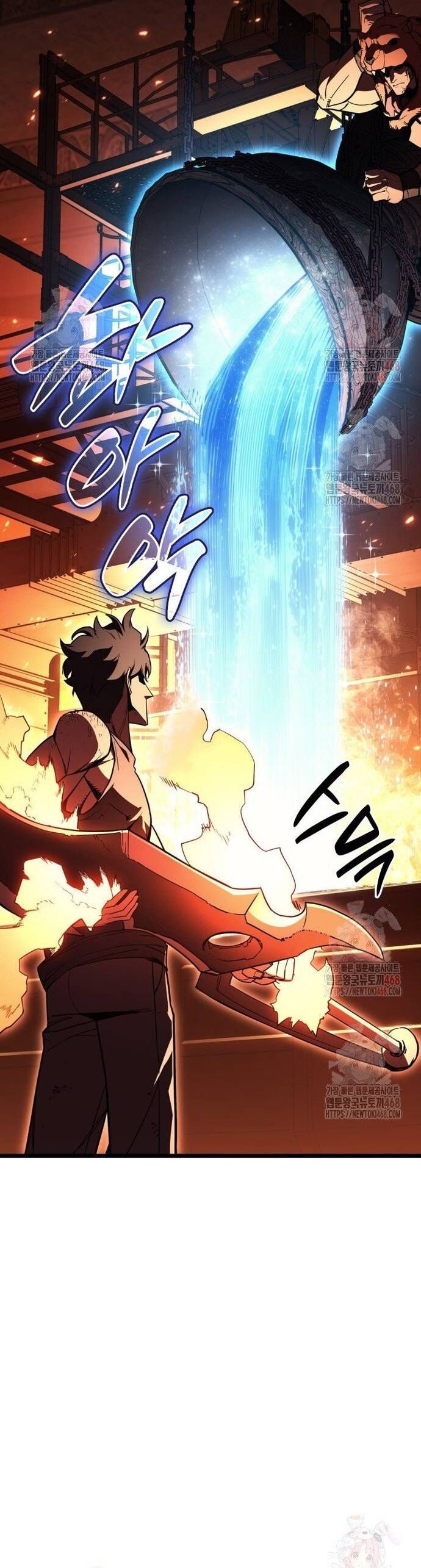 Vị Vua Mạnh Nhất Đã Trở Lại Chapter 128 - Next Chapter 128.1