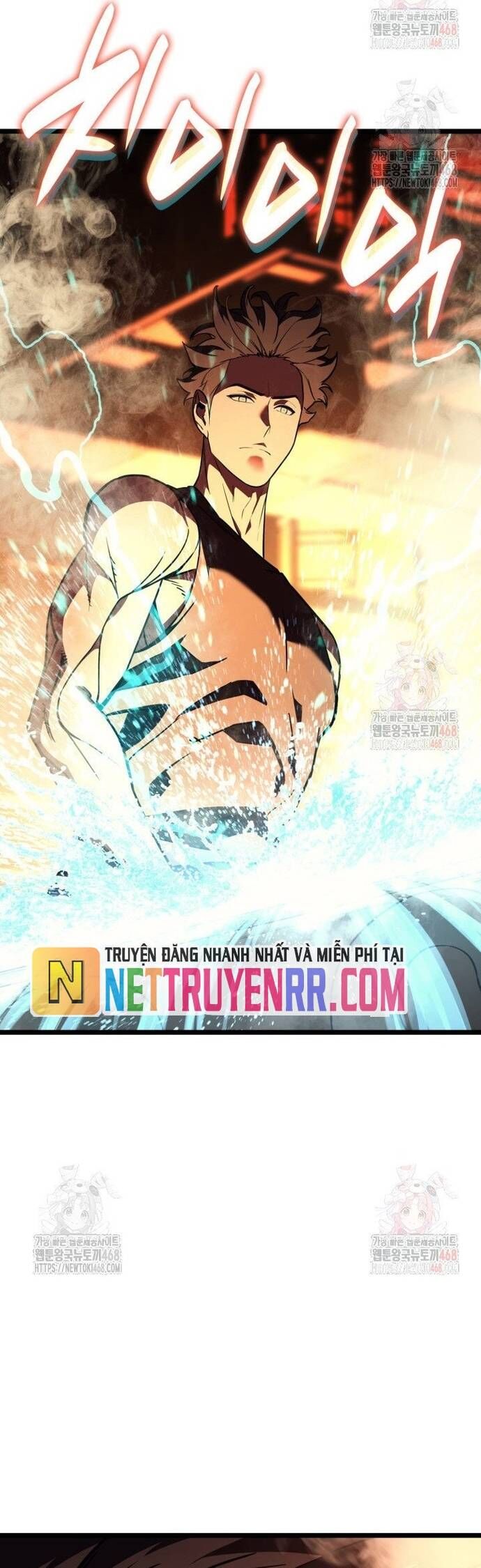 Vị Vua Mạnh Nhất Đã Trở Lại Chapter 128 - Next Chapter 128.1