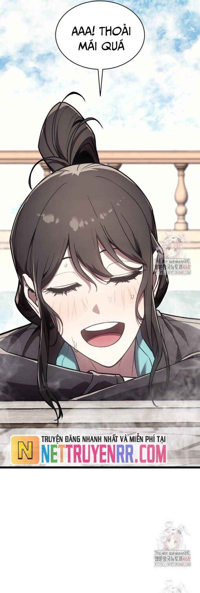 Vị Vua Mạnh Nhất Đã Trở Lại Chapter 128 - Next Chapter 128.1