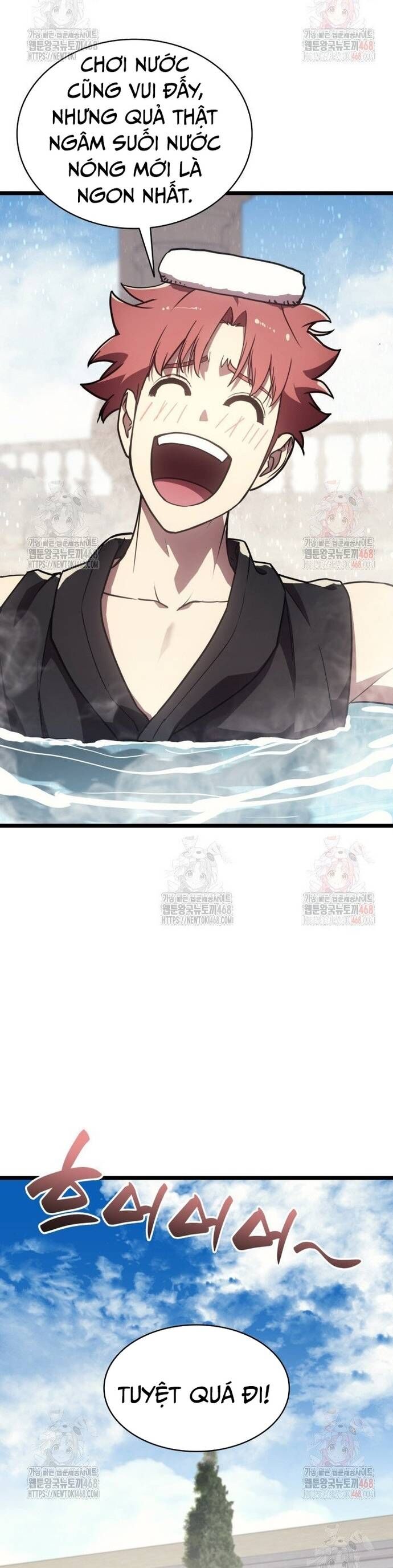 Vị Vua Mạnh Nhất Đã Trở Lại Chapter 128 - Next Chapter 128.1