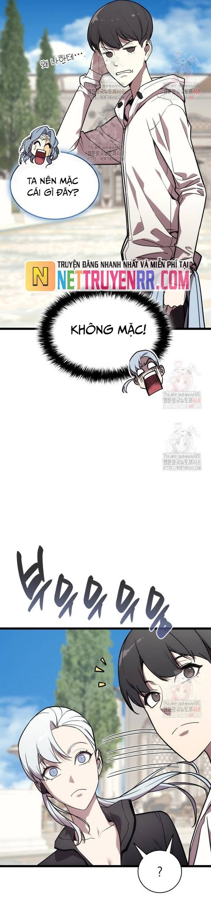 Vị Vua Mạnh Nhất Đã Trở Lại Chapter 128 - Next Chapter 128.1