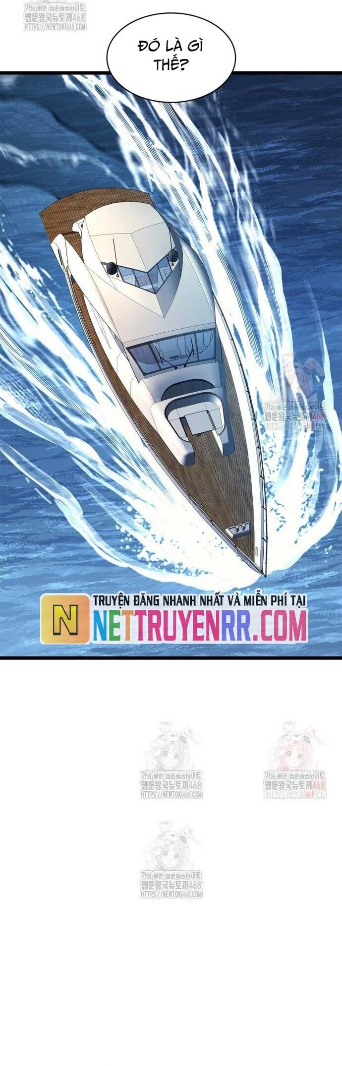 Vị Vua Mạnh Nhất Đã Trở Lại Chapter 128 - Next Chapter 128.1