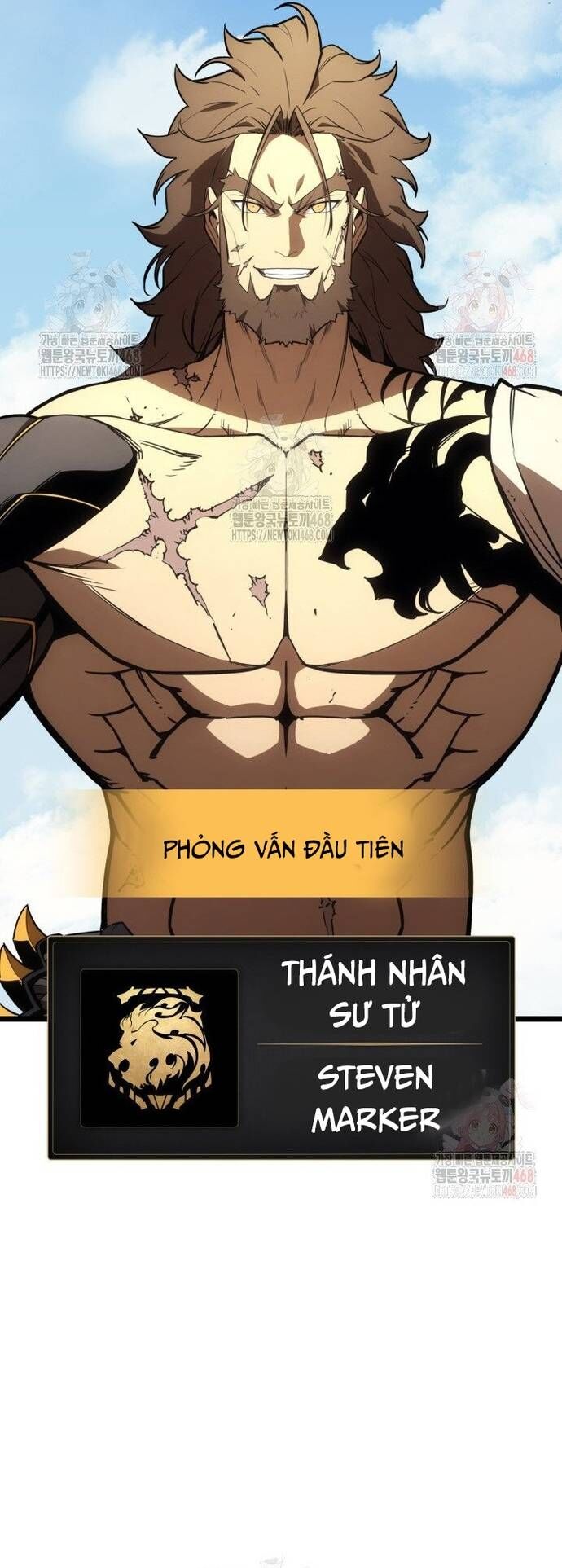 Vị Vua Mạnh Nhất Đã Trở Lại Chapter 128 - Next Chapter 128.1
