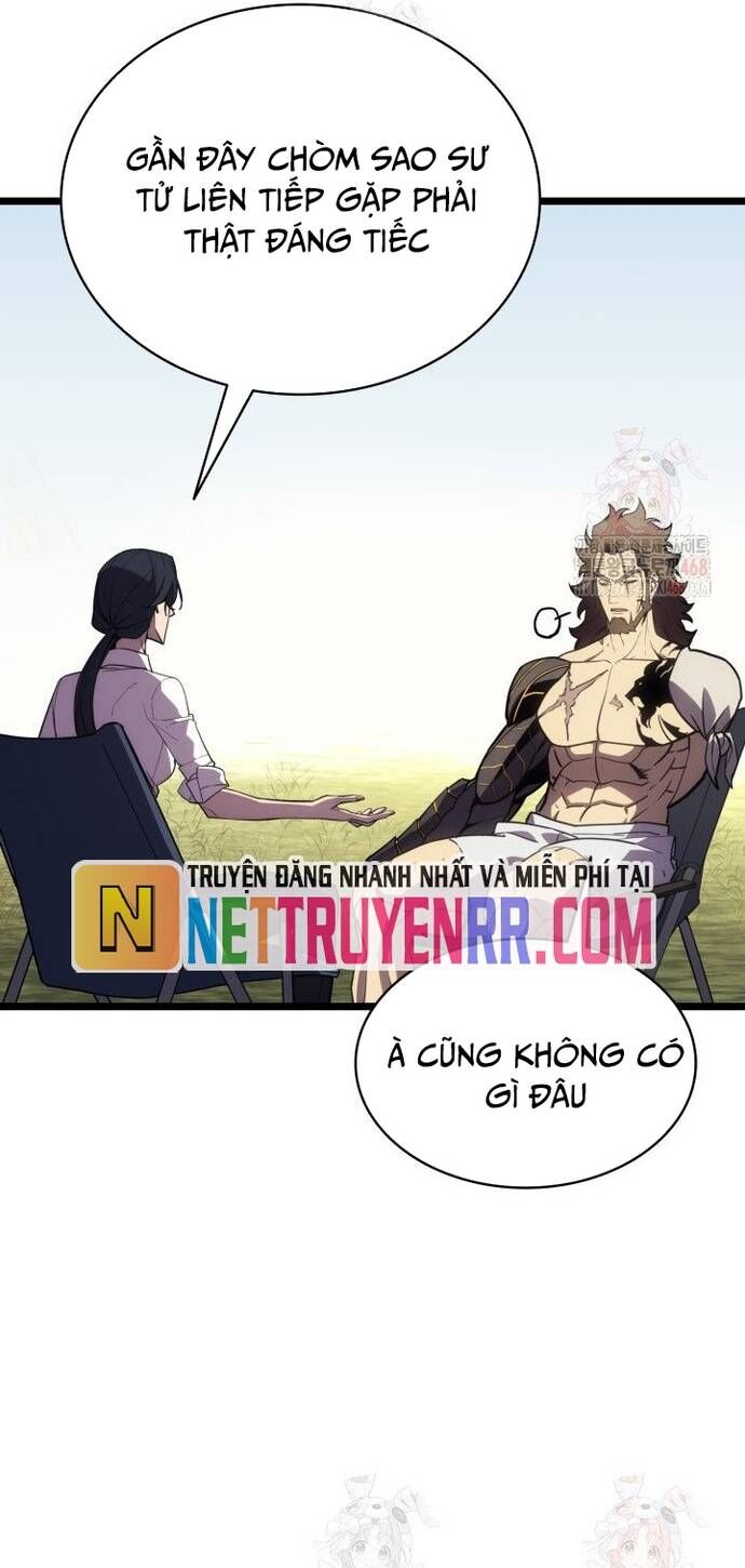 Vị Vua Mạnh Nhất Đã Trở Lại Chapter 128 - Next Chapter 128.1