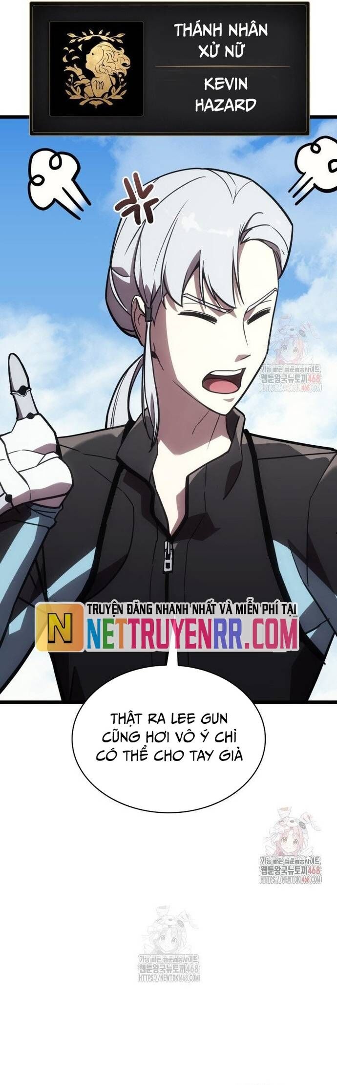 Vị Vua Mạnh Nhất Đã Trở Lại Chapter 128 - Next Chapter 128.1