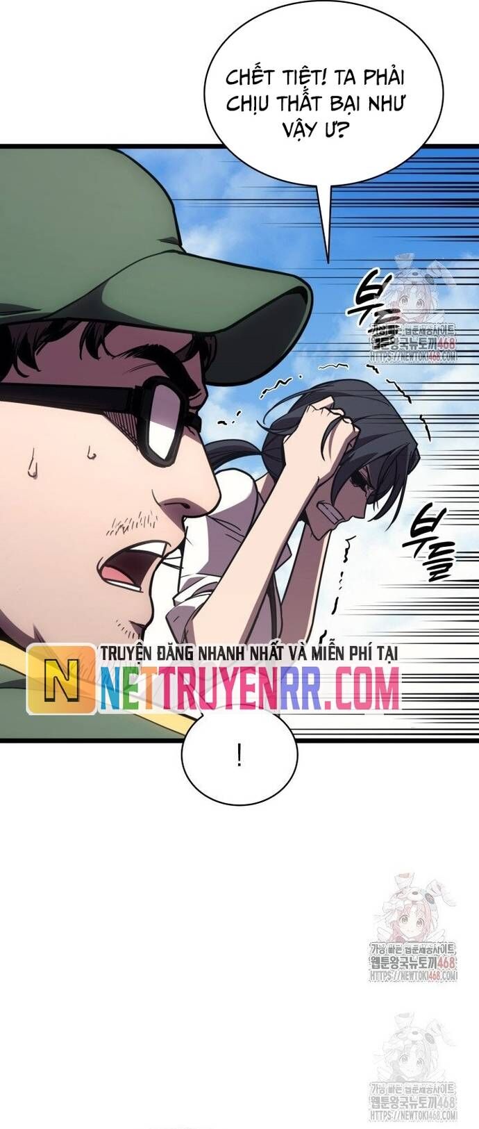Vị Vua Mạnh Nhất Đã Trở Lại Chapter 128 - Next Chapter 128.1