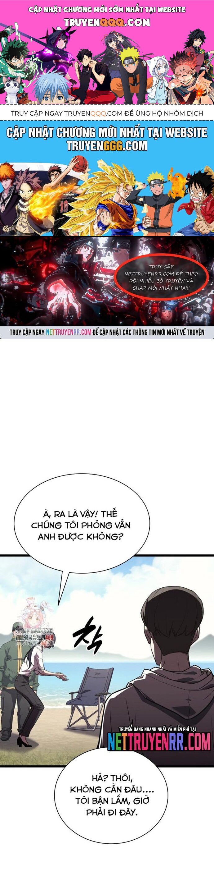 Vị Vua Mạnh Nhất Đã Trở Lại Chapter 129 - Next Chapter 129.2