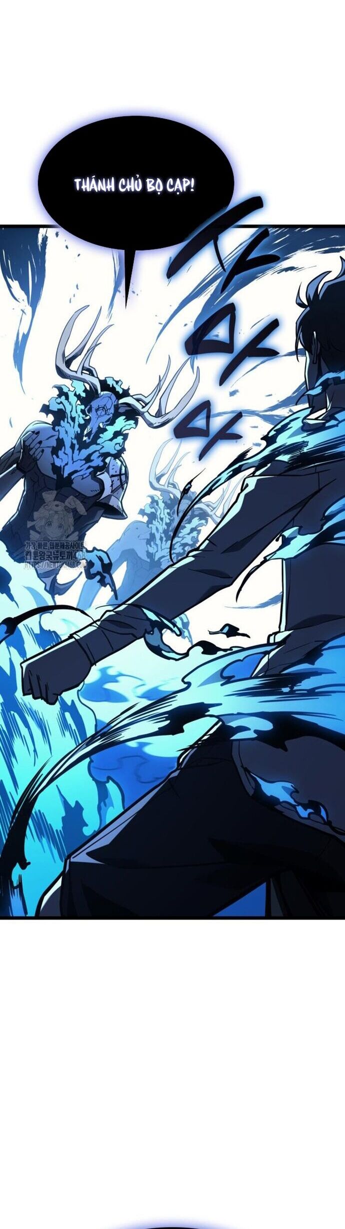 Vị Vua Mạnh Nhất Đã Trở Lại Chapter 129 - Next Chapter 129.2