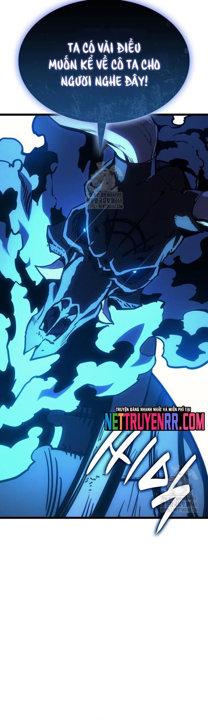 Vị Vua Mạnh Nhất Đã Trở Lại Chapter 129 - Next Chapter 129.2