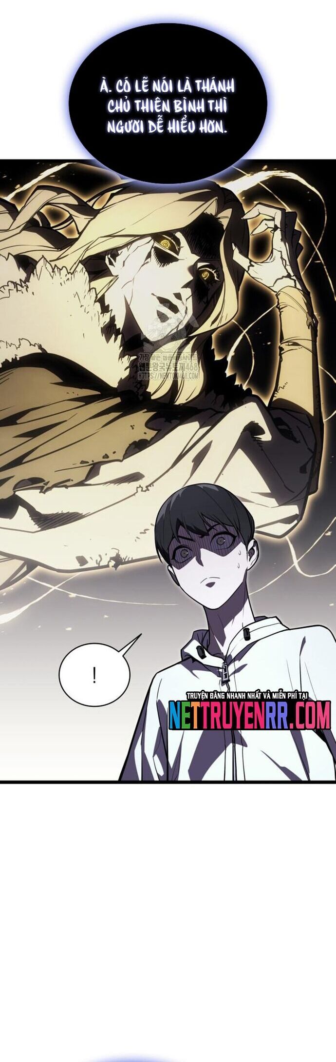 Vị Vua Mạnh Nhất Đã Trở Lại Chapter 129 - Next Chapter 129.2