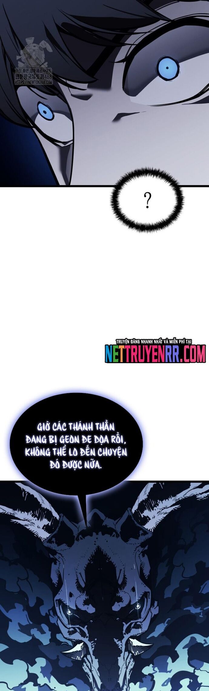 Vị Vua Mạnh Nhất Đã Trở Lại Chapter 129 - Next Chapter 129.2