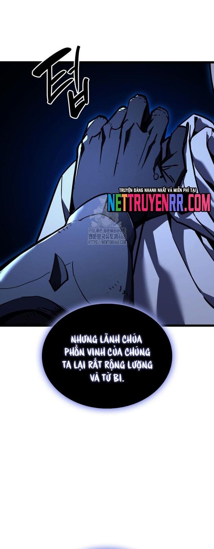 Vị Vua Mạnh Nhất Đã Trở Lại Chapter 129 - Next Chapter 129.2