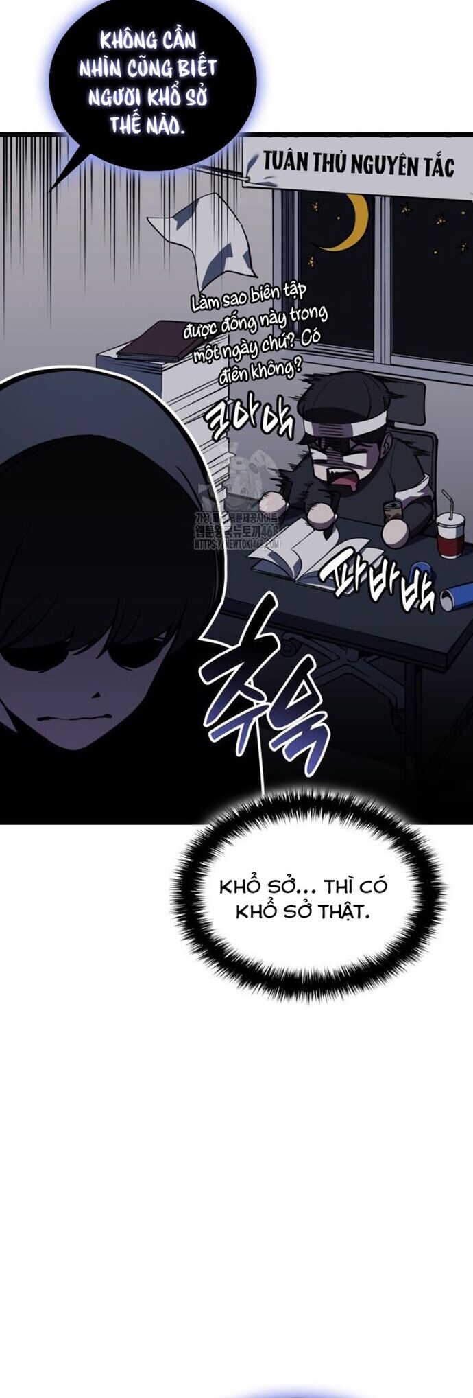 Vị Vua Mạnh Nhất Đã Trở Lại Chapter 129 - Next Chapter 129.2