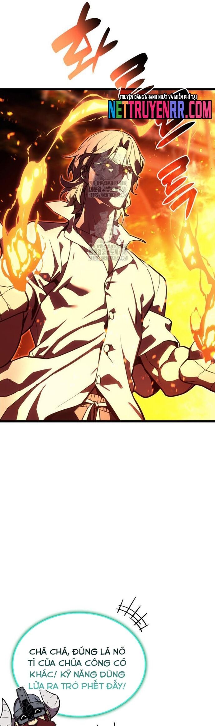 Vị Vua Mạnh Nhất Đã Trở Lại Chapter 129 - Next Chapter 129.2