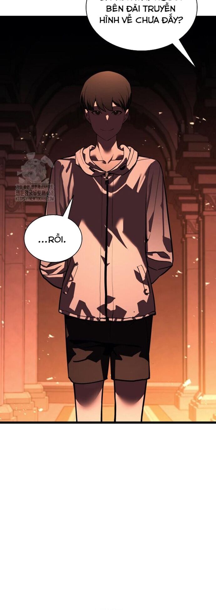 Vị Vua Mạnh Nhất Đã Trở Lại Chapter 129 - Next Chapter 129.2