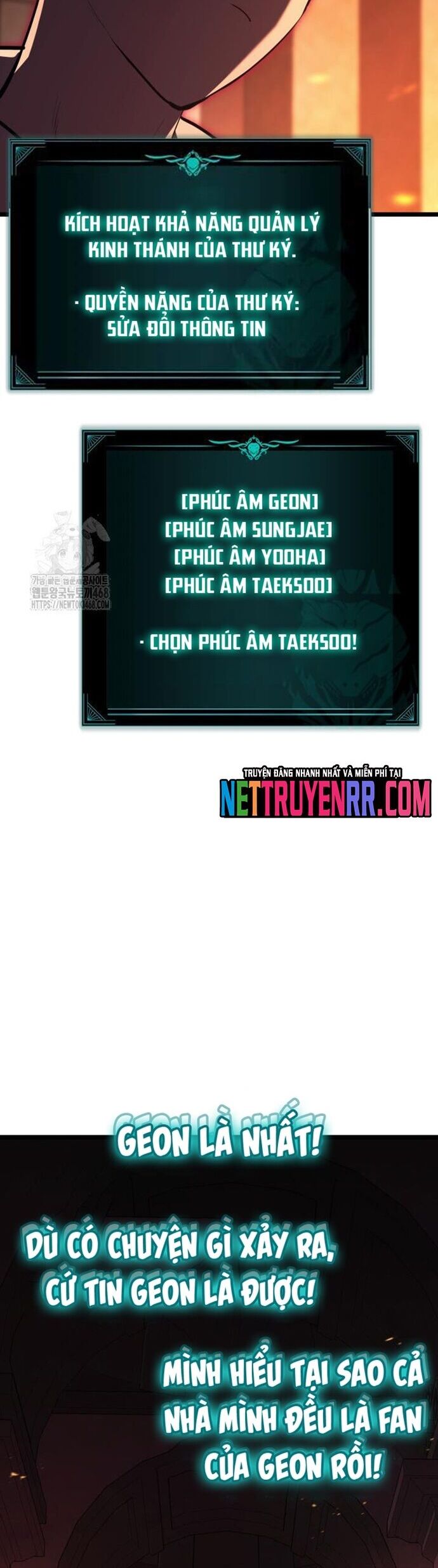 Vị Vua Mạnh Nhất Đã Trở Lại Chapter 129 - Next Chapter 129.2