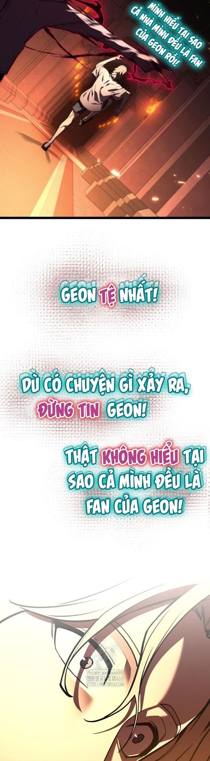 Vị Vua Mạnh Nhất Đã Trở Lại Chapter 129 - Next Chapter 129.2