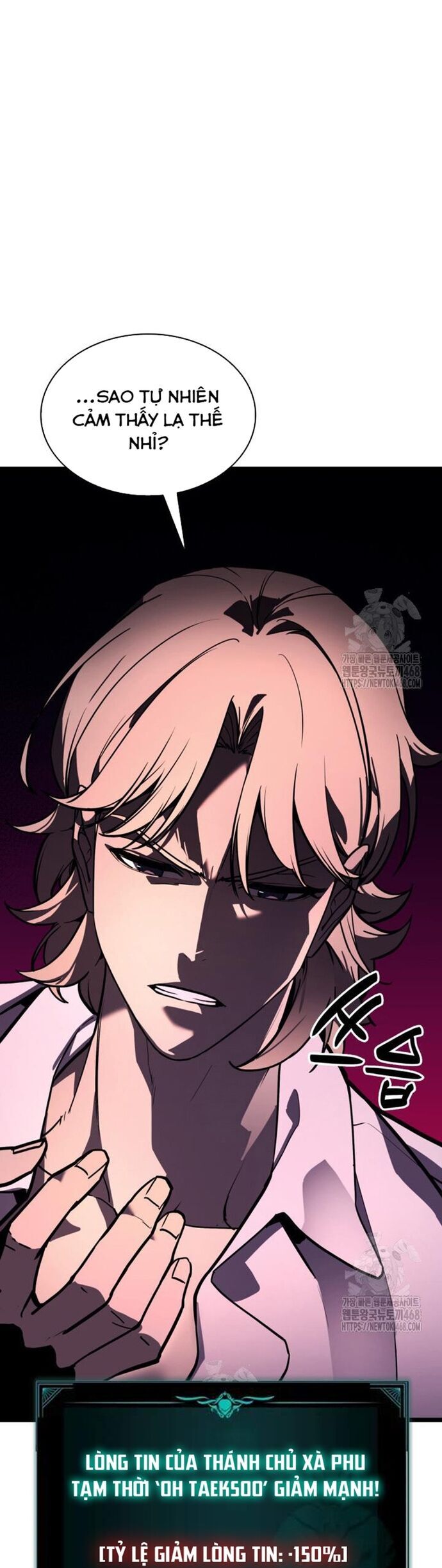 Vị Vua Mạnh Nhất Đã Trở Lại Chapter 129 - Next Chapter 129.2