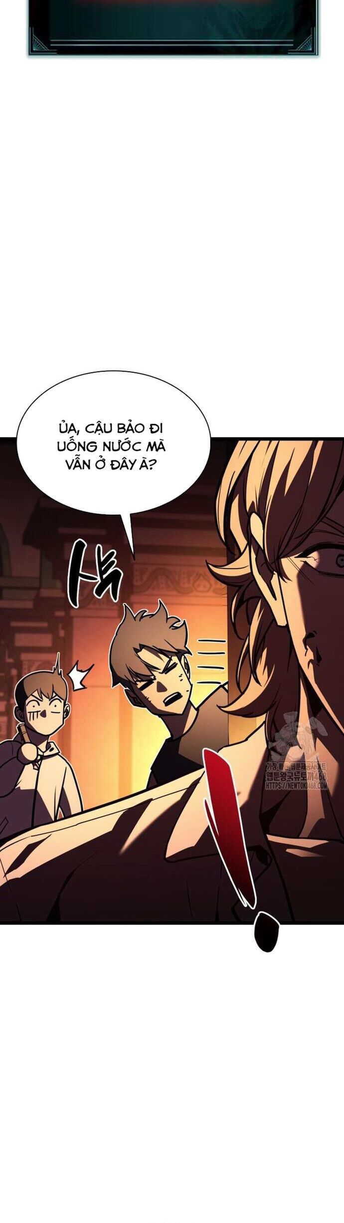 Vị Vua Mạnh Nhất Đã Trở Lại Chapter 129 - Next Chapter 129.2