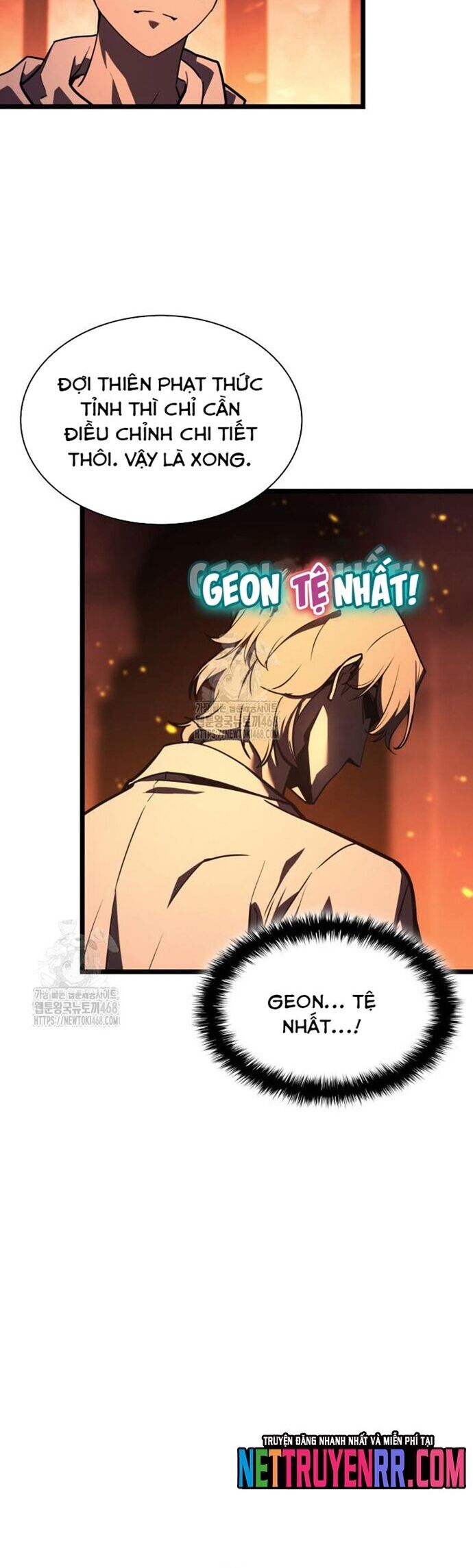 Vị Vua Mạnh Nhất Đã Trở Lại Chapter 129 - Next Chapter 129.2