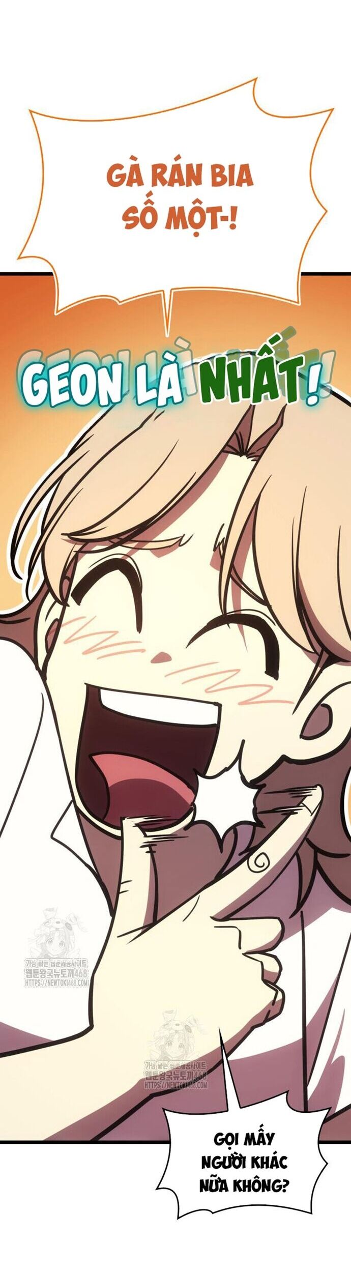 Vị Vua Mạnh Nhất Đã Trở Lại Chapter 129 - Next Chapter 129.2