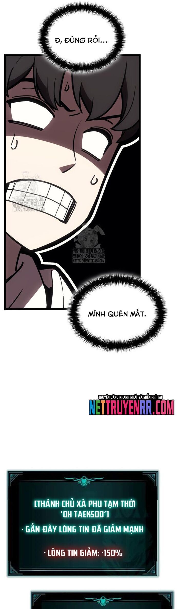 Vị Vua Mạnh Nhất Đã Trở Lại Chapter 129 - Next Chapter 129.2