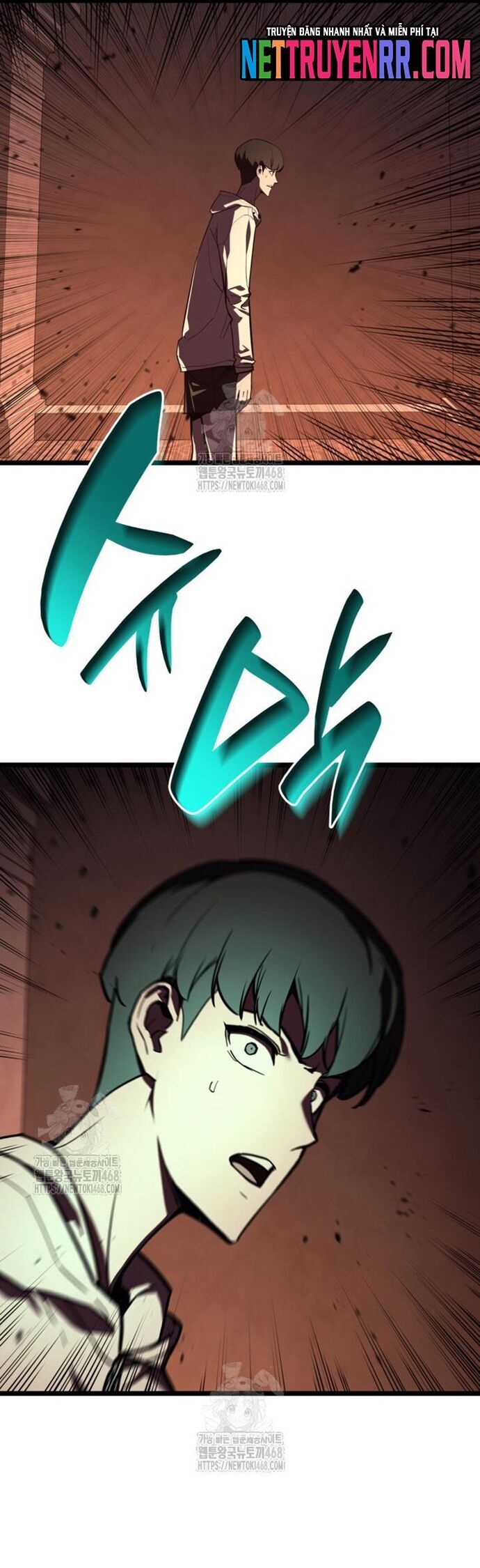 Vị Vua Mạnh Nhất Đã Trở Lại Chapter 129 - Next Chapter 129.2