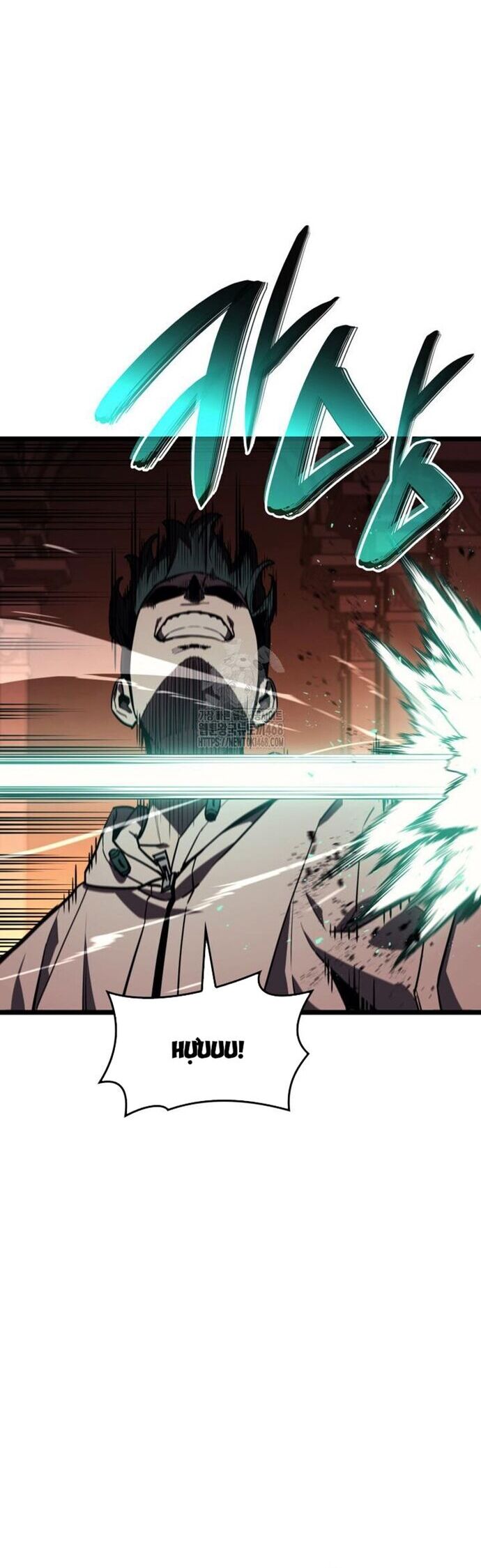 Vị Vua Mạnh Nhất Đã Trở Lại Chapter 129 - Next Chapter 129.2