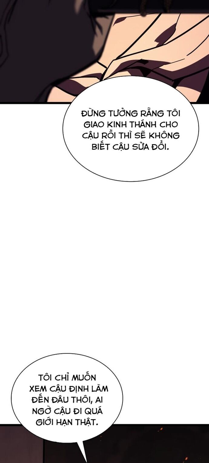 Vị Vua Mạnh Nhất Đã Trở Lại Chapter 129 - Next Chapter 129.2