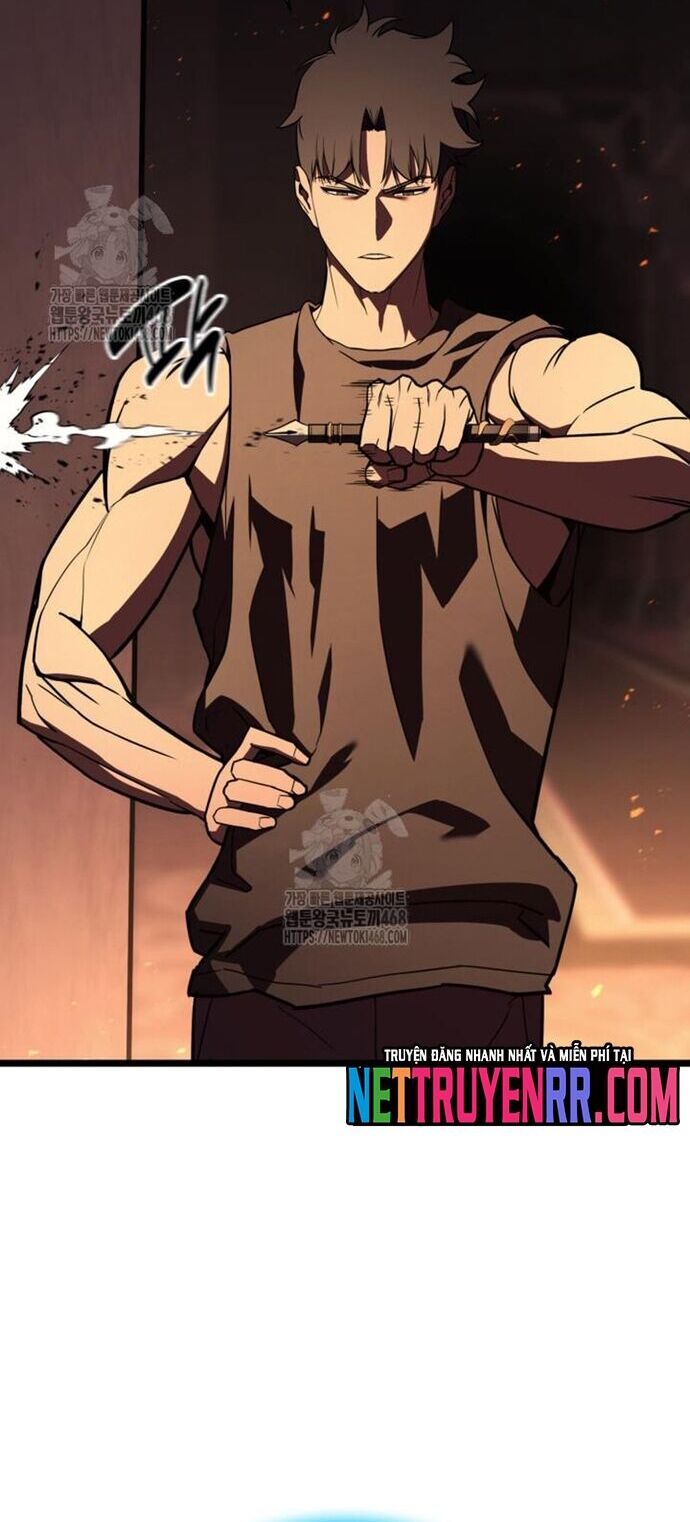 Vị Vua Mạnh Nhất Đã Trở Lại Chapter 129 - Next Chapter 129.2