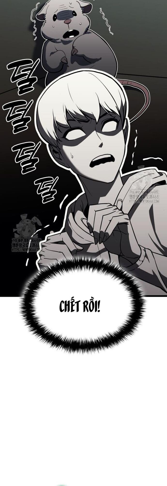 Vị Vua Mạnh Nhất Đã Trở Lại Chapter 129 - Next Chapter 129.2