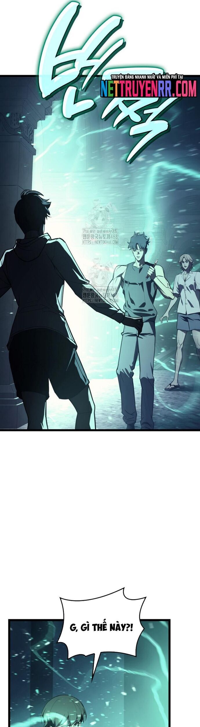 Vị Vua Mạnh Nhất Đã Trở Lại Chapter 129 - Next Chapter 129.2