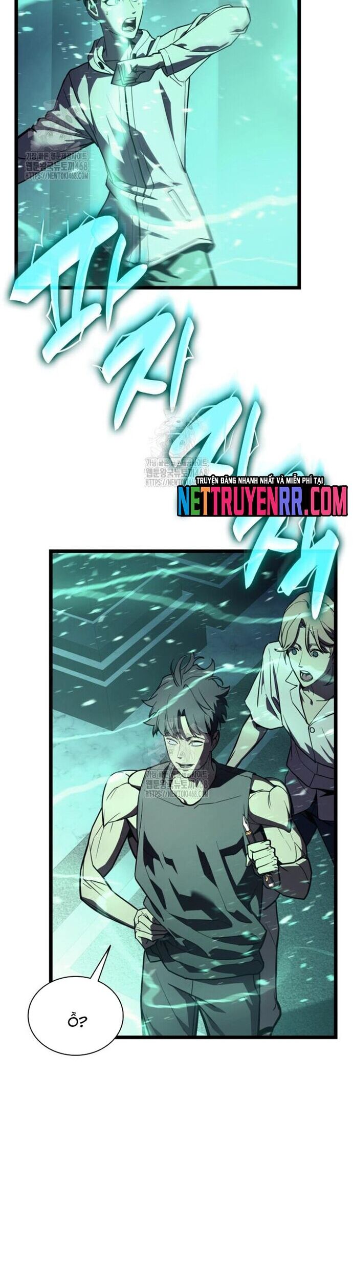 Vị Vua Mạnh Nhất Đã Trở Lại Chapter 129 - Next Chapter 129.2