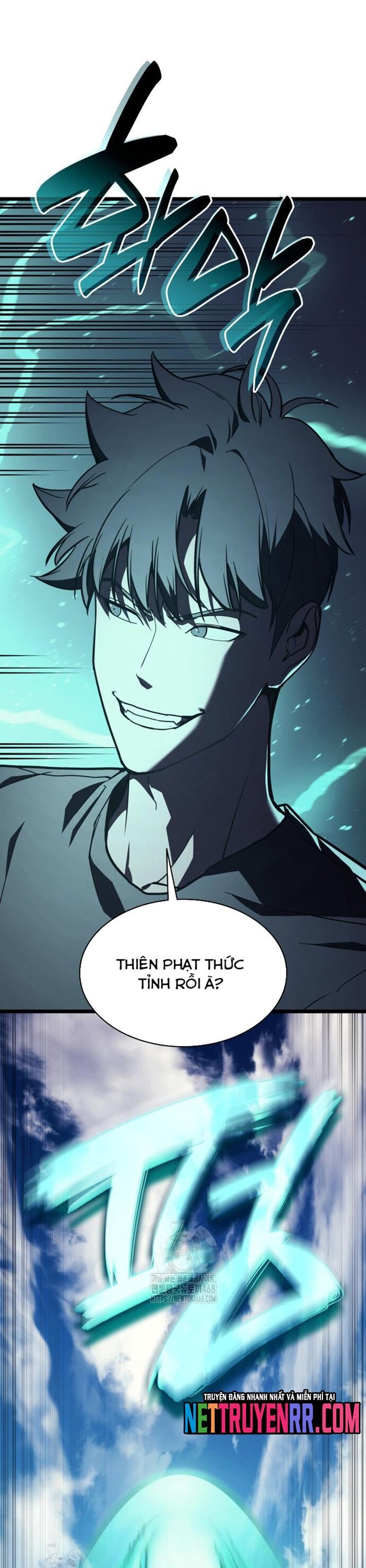 Vị Vua Mạnh Nhất Đã Trở Lại Chapter 129 - Next Chapter 129.2