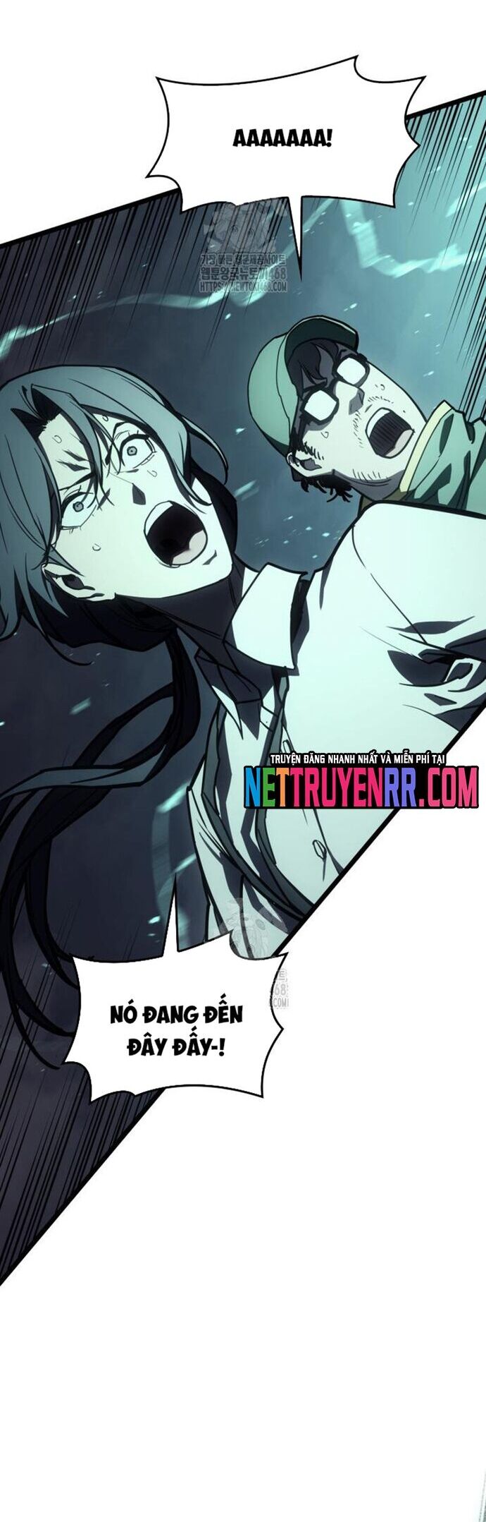 Vị Vua Mạnh Nhất Đã Trở Lại Chapter 129 - Next Chapter 129.2