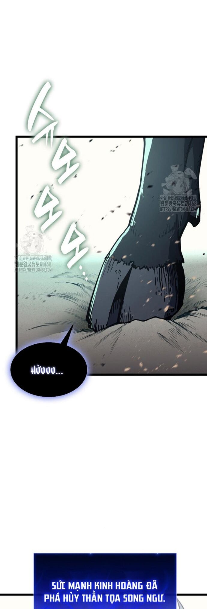 Vị Vua Mạnh Nhất Đã Trở Lại Chapter 129 - Next Chapter 129.2