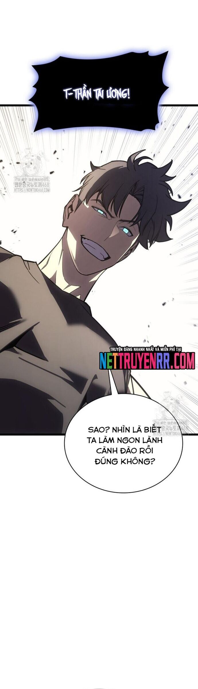 Vị Vua Mạnh Nhất Đã Trở Lại Chapter 129 - Next Chapter 129.2