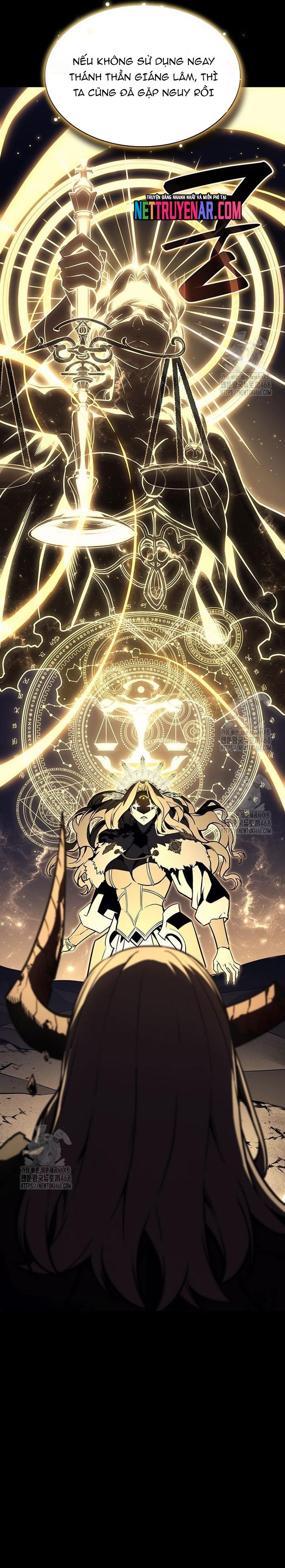 Vị Vua Mạnh Nhất Đã Trở Lại Chapter 143 - Next Chapter 144